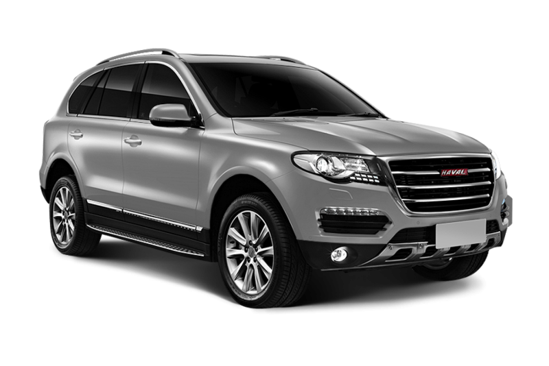 Haval logo