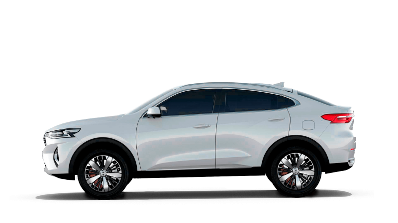 Haval f7x 2019