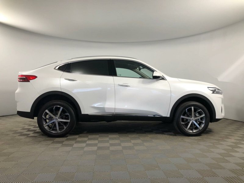 Haval f7x 2020
