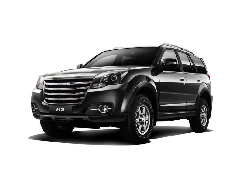 Great Wall Hover h3