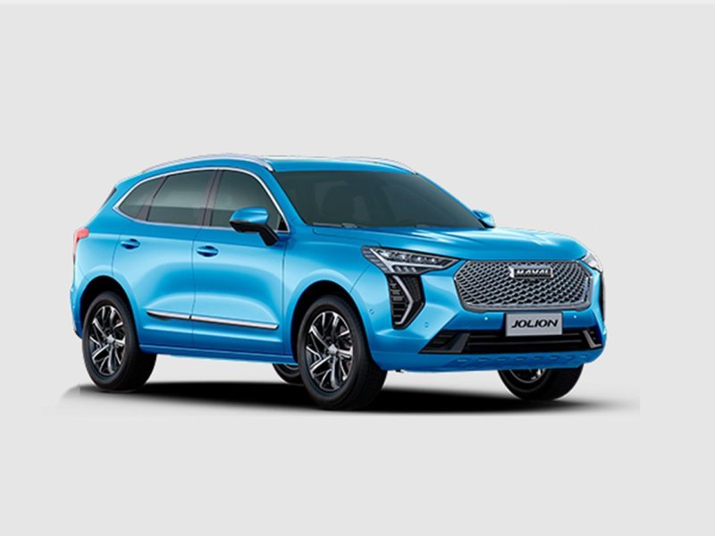 Haval Jolion 2021