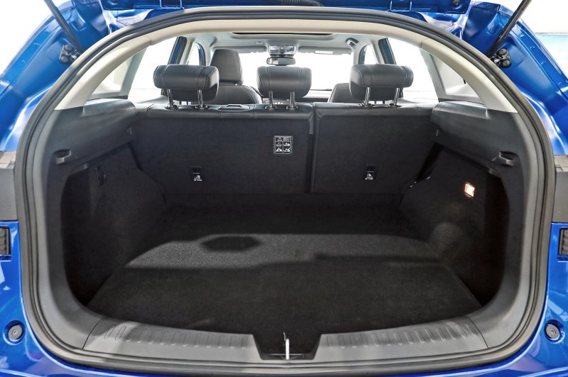 Haval f7 i багажник