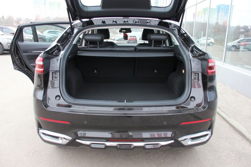 Haval x7 универсал