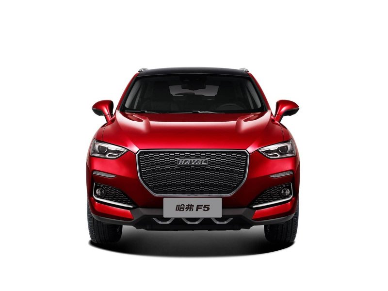 Хавейл ф5 2020