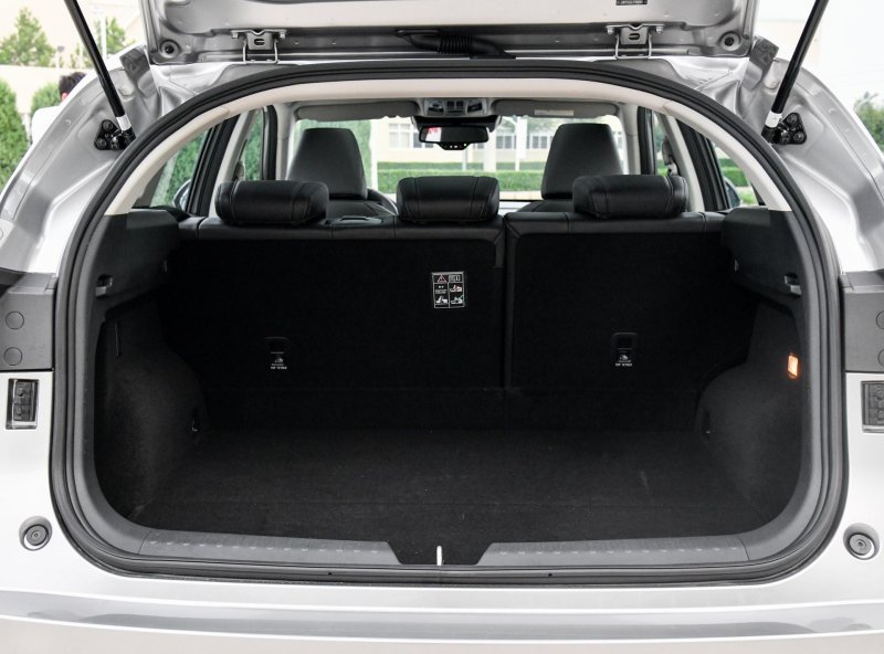 Haval x7 багажник