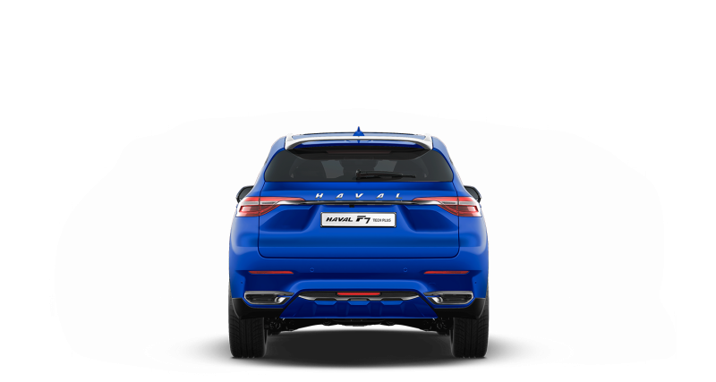 Haval fx7