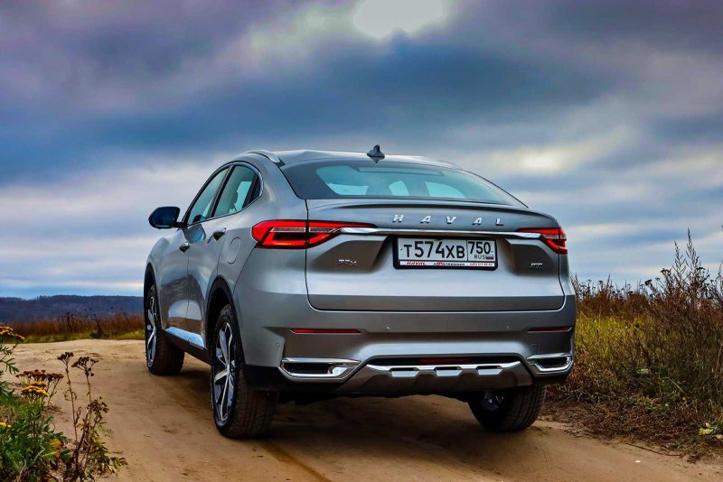 Haval h7 2022