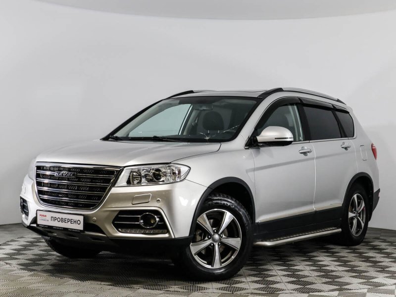 Haval 6