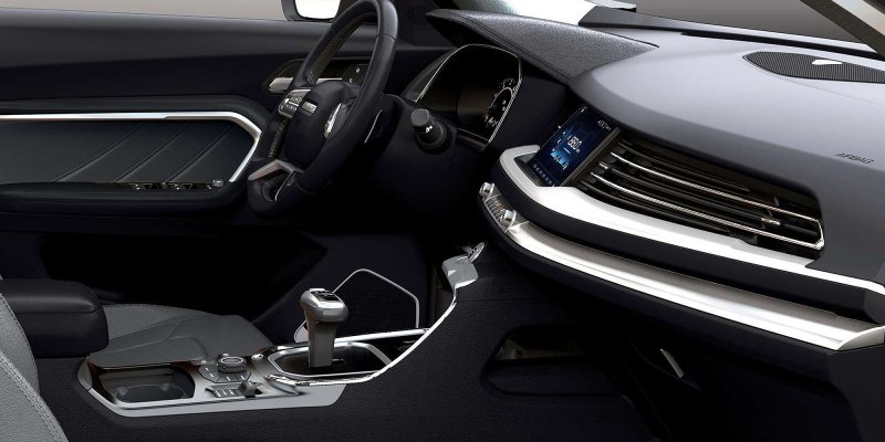 Haval h6 купе 2022