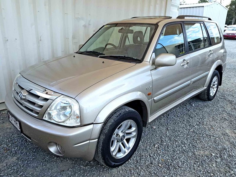 Suzuki Grand Vitara XL-7 2005