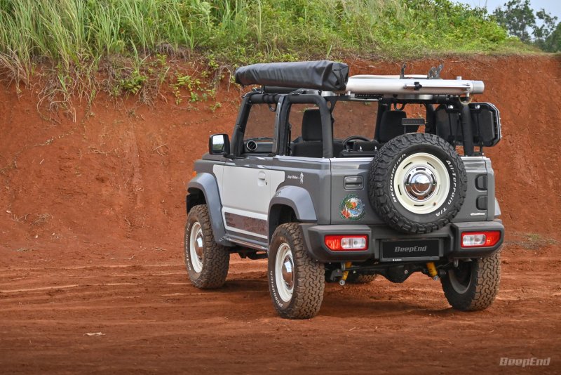 Jimny 2020