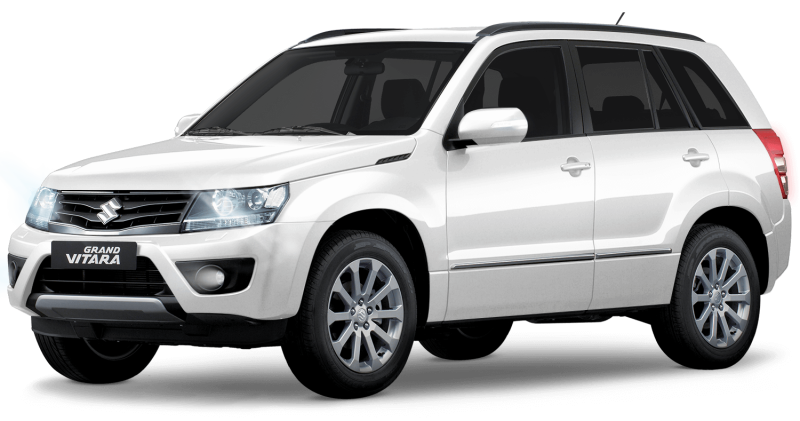Suzuki Grand Vitara 2020