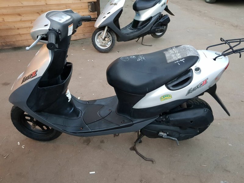 Сузуки летс 2 2006г