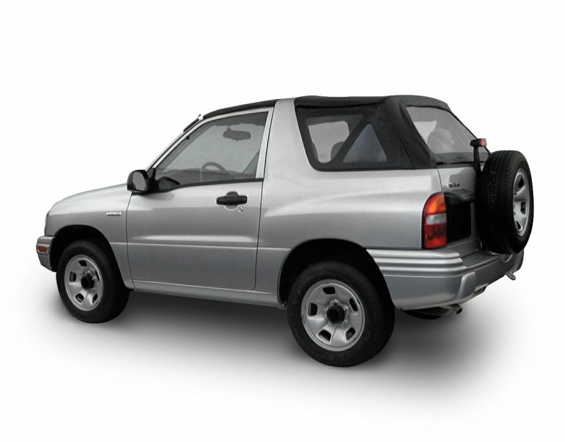 Suzuki Vitara 2000