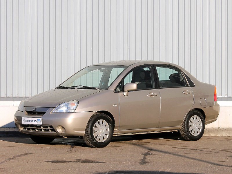 Suzuki Liana 2003