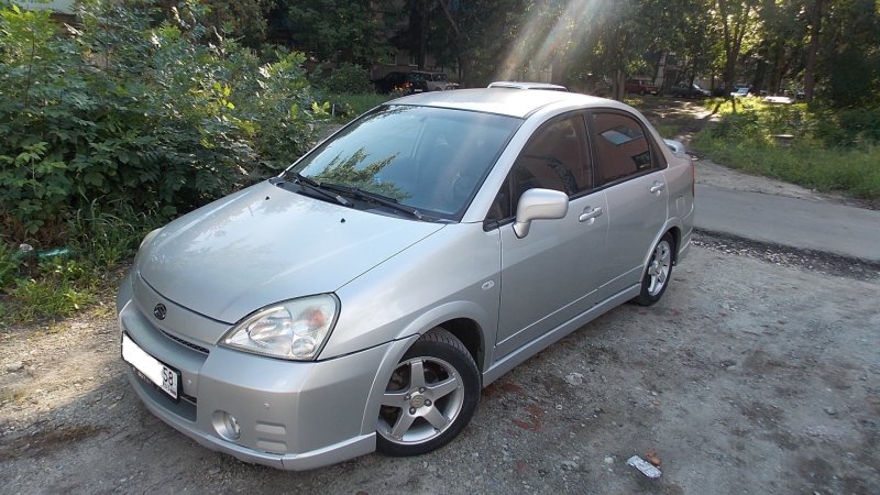 Suzuki Liana 2003