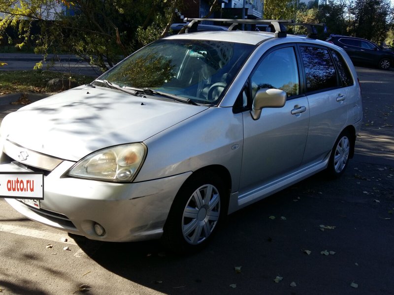 Suzuki Liana 2003