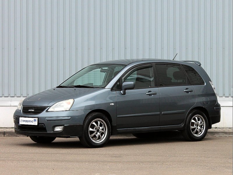 Suzuki Liana 2005