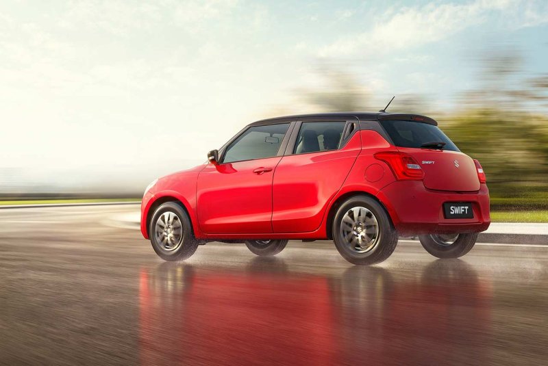 Maruti Suzuki 2022