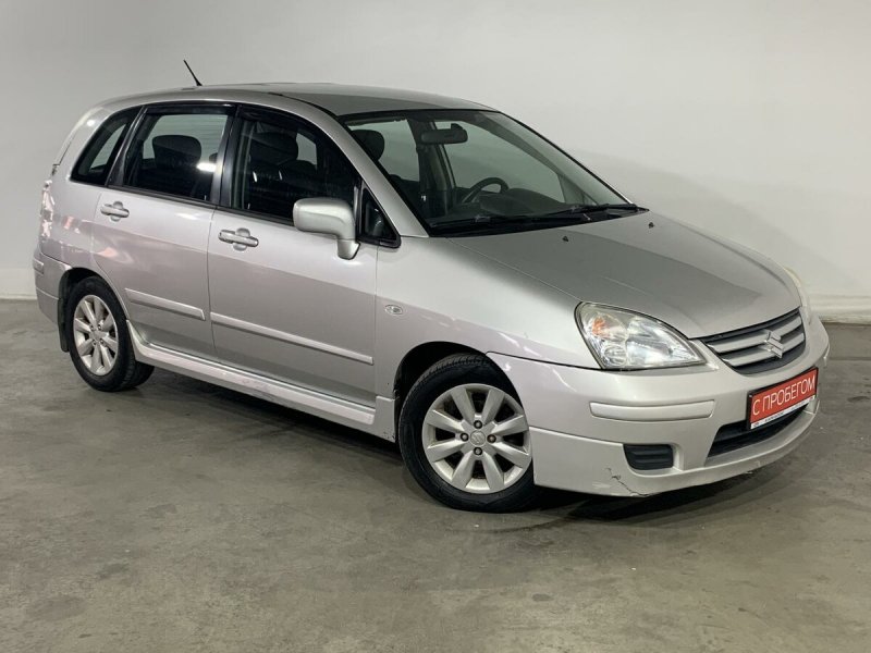 Suzuki Liana универсал