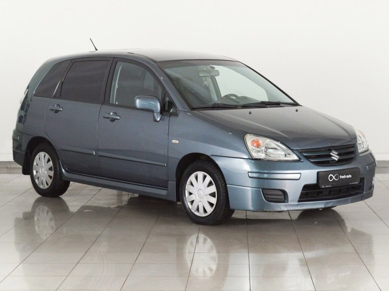 Suzuki Liana 2007