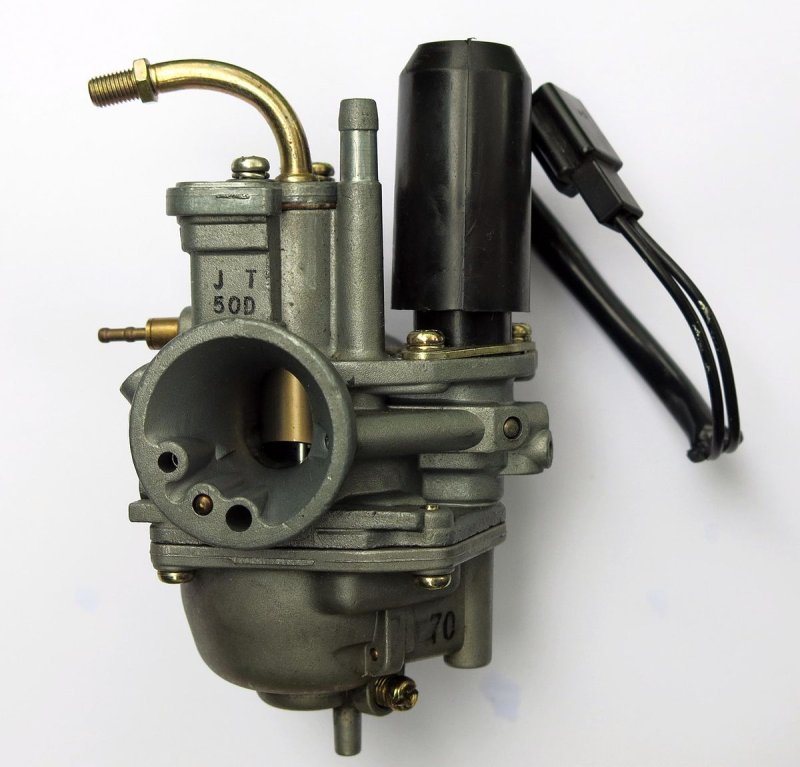 Карбюратор Mikuni u3023