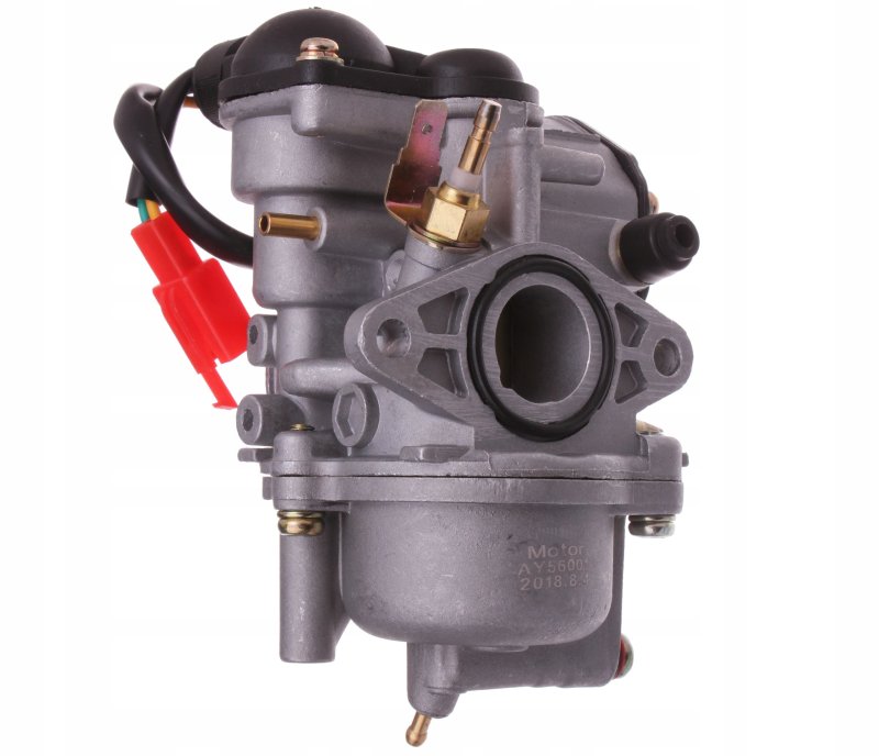 Карбюратор Suzuki ad50