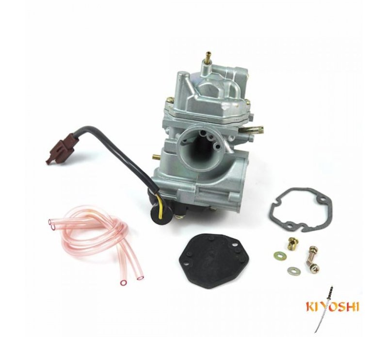 Карбюратор Suzuki address 50