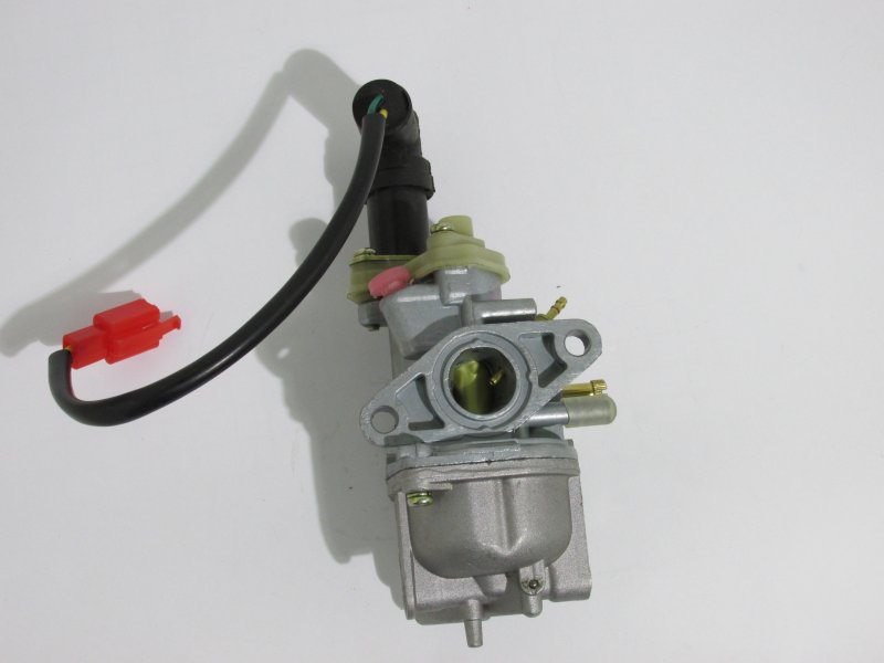Карбюратор Suzuki ad50