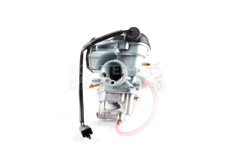 Карбюратор Suzuki ad50 see