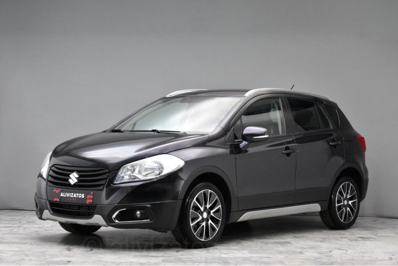 Suzuki sx4 s-Cross 1.6