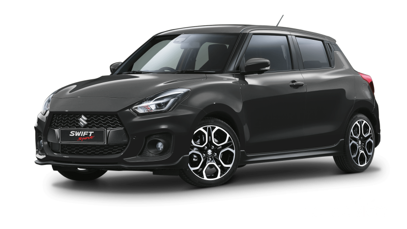 Suzuki Swift Sport 2022