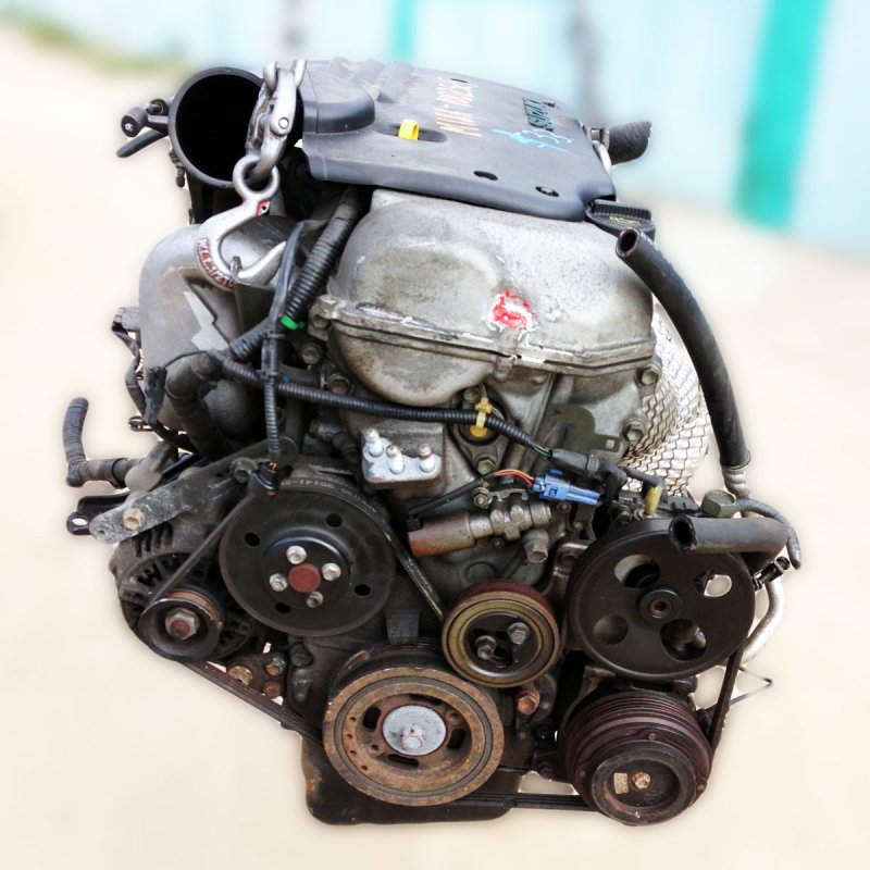 M18a Suzuki