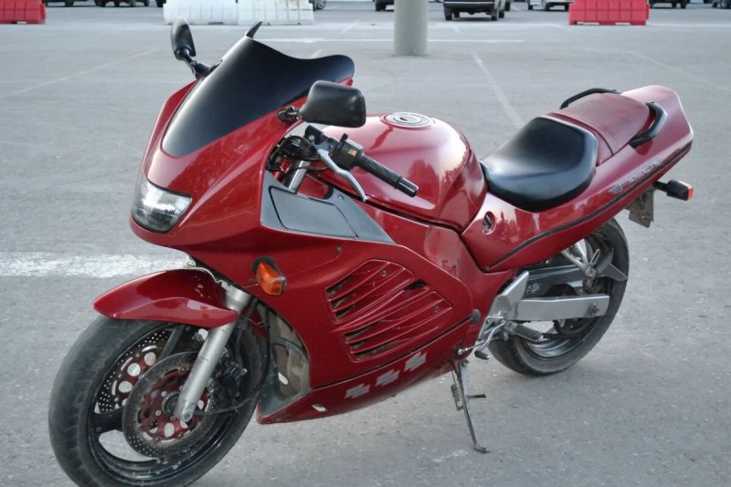 Сузуки РС 400