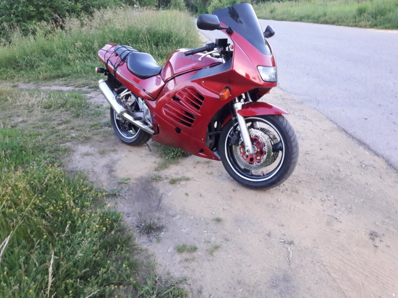 Suzuki RF 400 1994