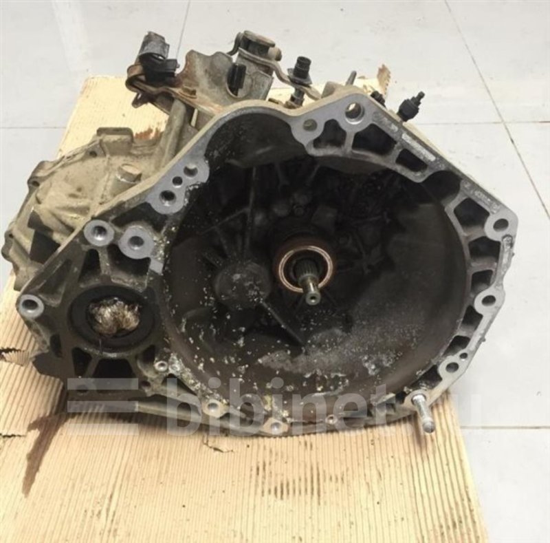 Сузуки sx4 МКПП