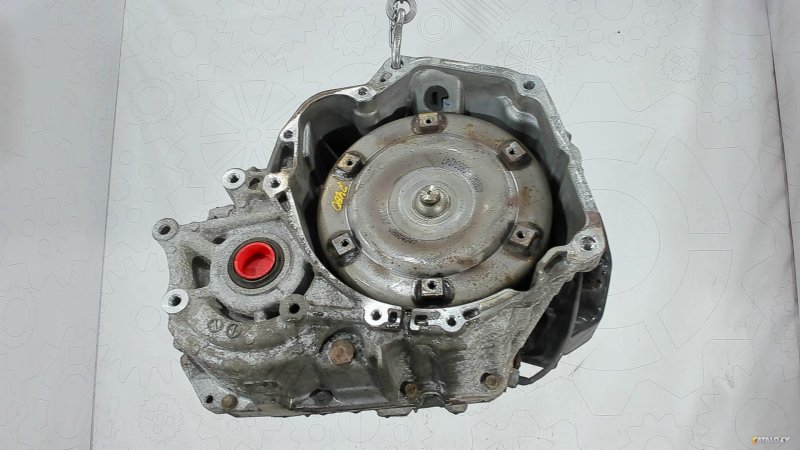 Коробка Сузуки sx4