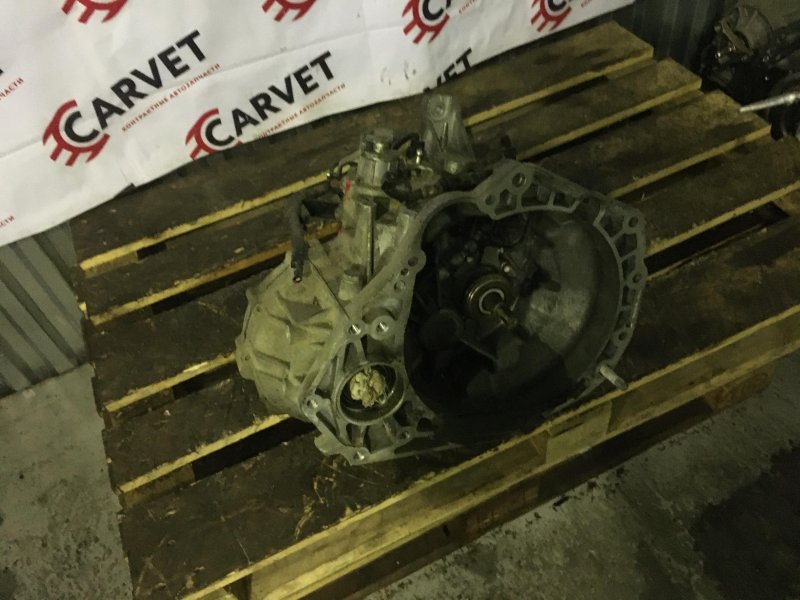 Suzuki sx4 МКПП 6