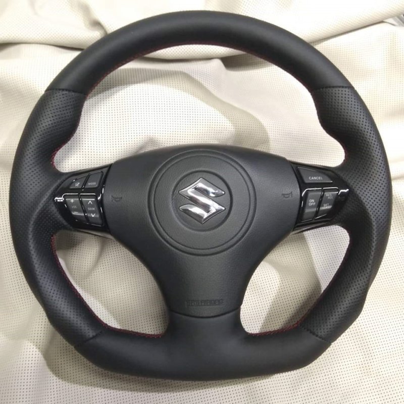 Руль Suzuki Grand Vitara