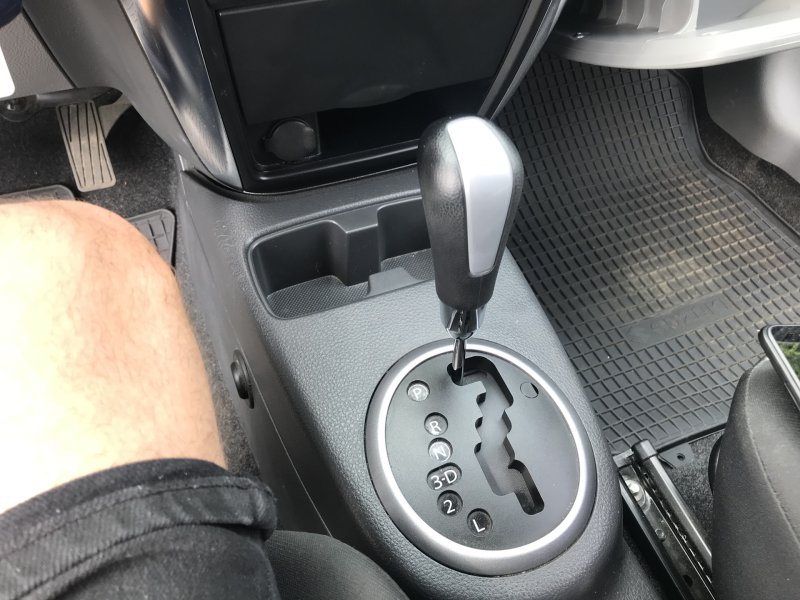 Suzuki sx4 2013 вариатор