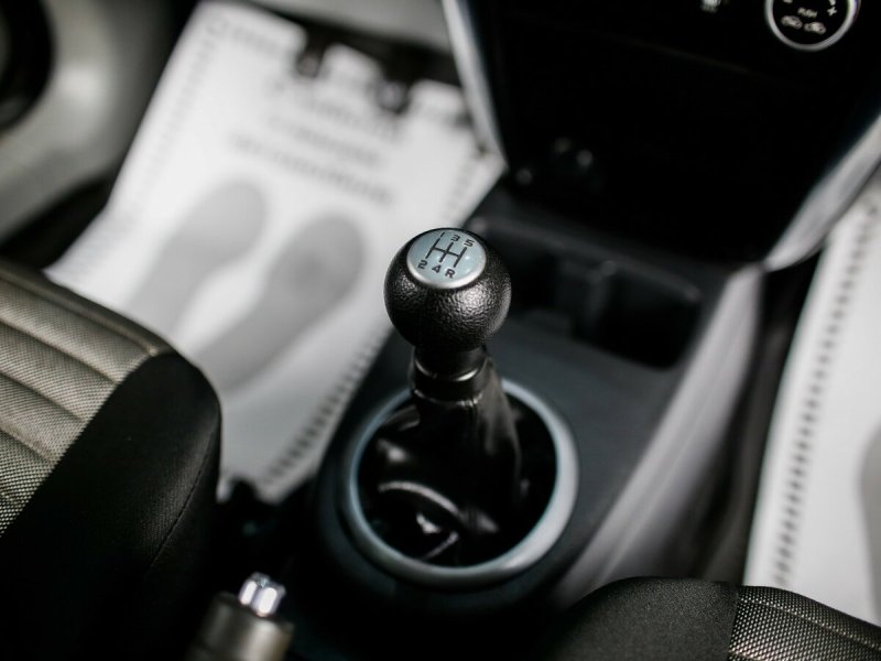 Ручка МКПП Сузуки sx4