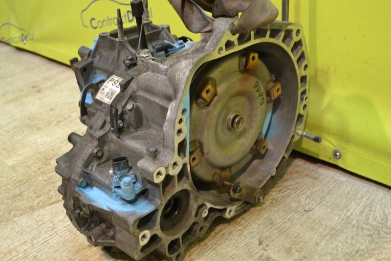 АКПП Сузуки sx4 1.6