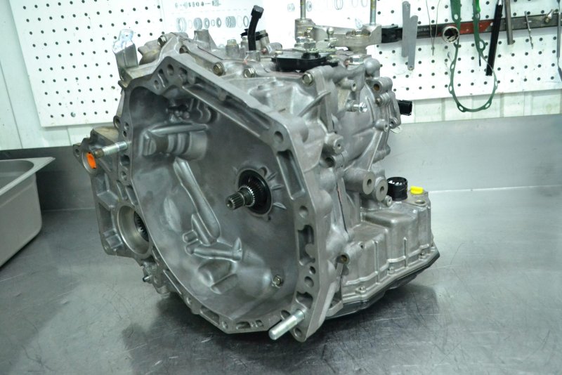 Вариатор Сузуки sx4