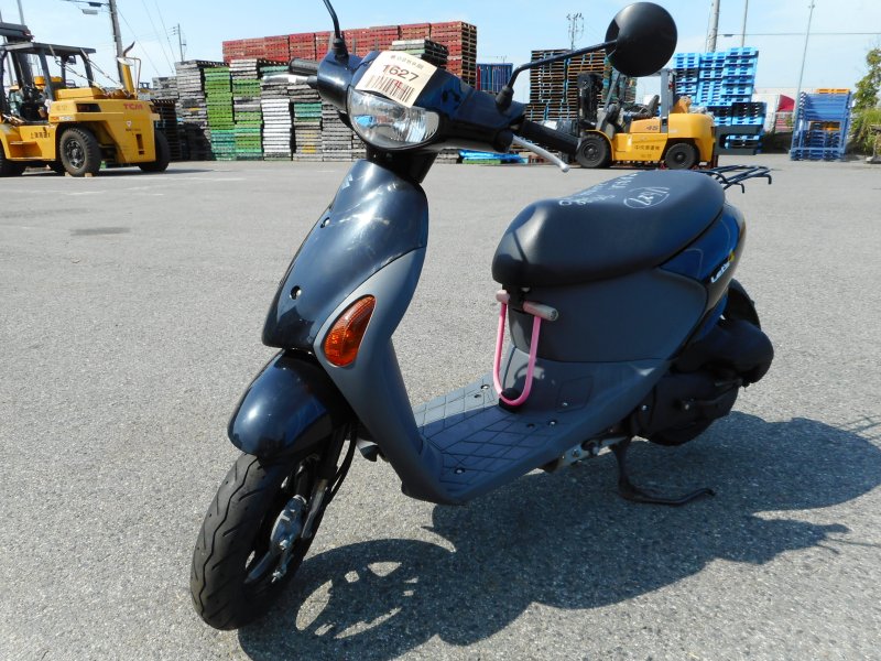 Suzuki Lets 1