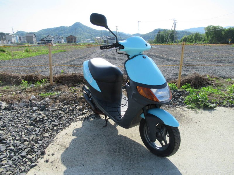 Сузуки летс 2 ca1ka