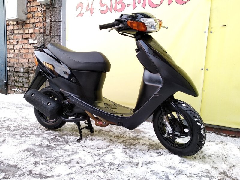 Сузуки летс 2 ДХ