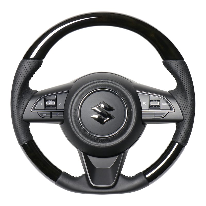 Рулевое колесо Suzuki Jimny