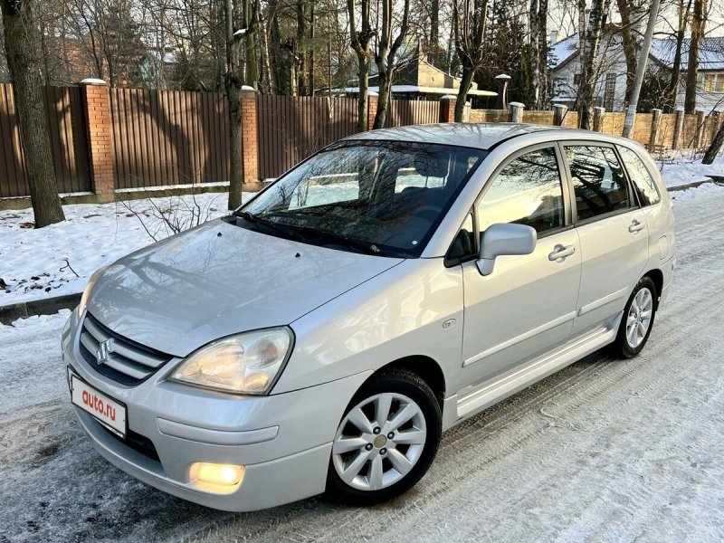 2.9 4wd MT (107 Л.С.) 2005