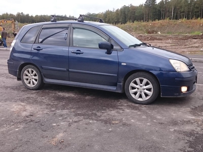 Suzuki Liana 2005