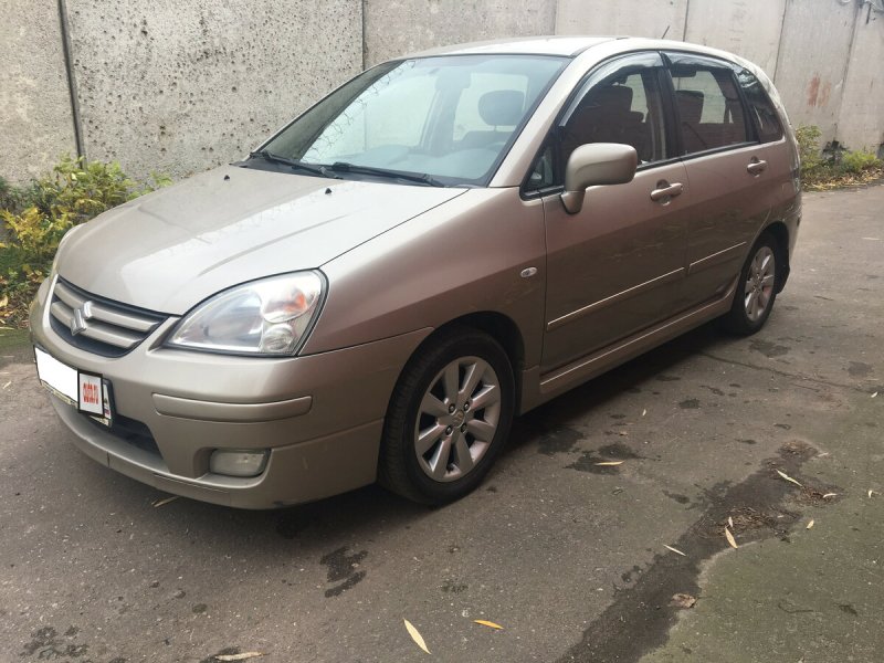 Suzuki Liana 2005